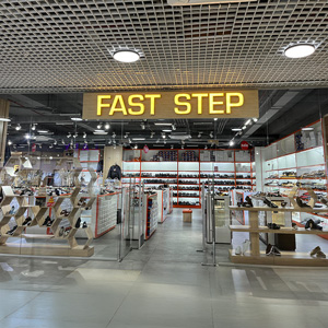 Kazakhstan Infinity Mall ATYRAU
