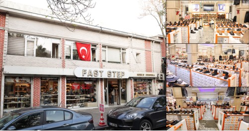 Fast Step Ayakkabı Merkez Fast Step Ayakkabı Merkez